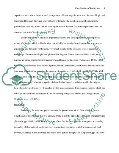 The Imperfections of Human Life