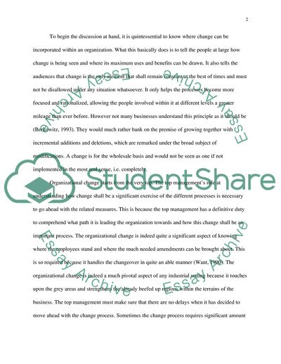 People and Organization Management in the Built Environment