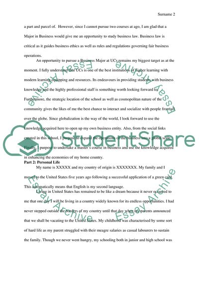 Life for the Sake of Education