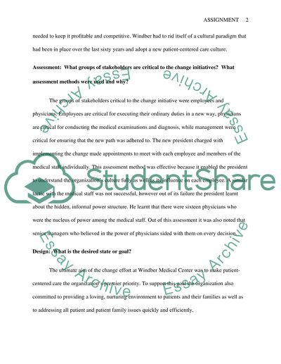 Windber Medical Center