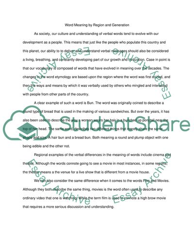 Discussion Board 6 - Chapter 5