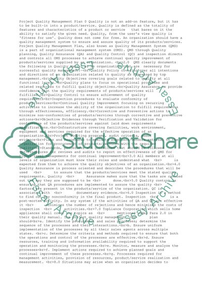 Executing, Controlling, and Closing Projects