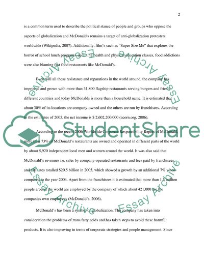 Make a research on a geography