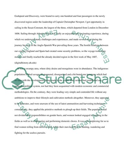 History:Paths to the Present