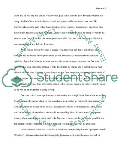 Reflection questions