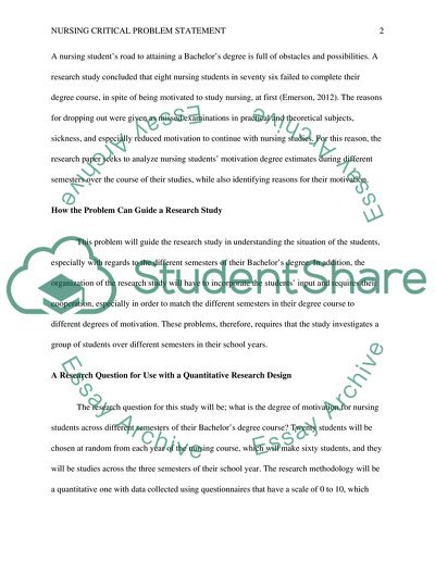 Nursing Education in the Clinical Setting