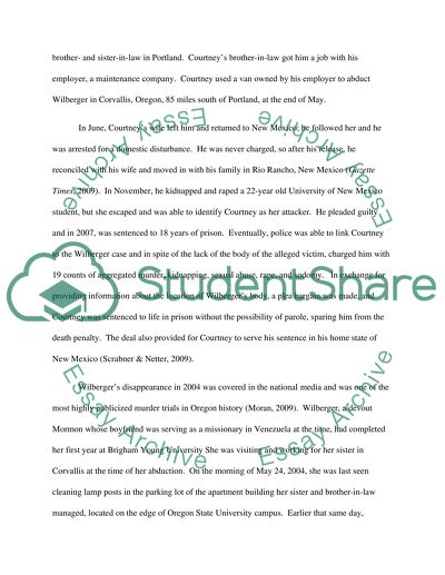 Joel Patrick Courtney