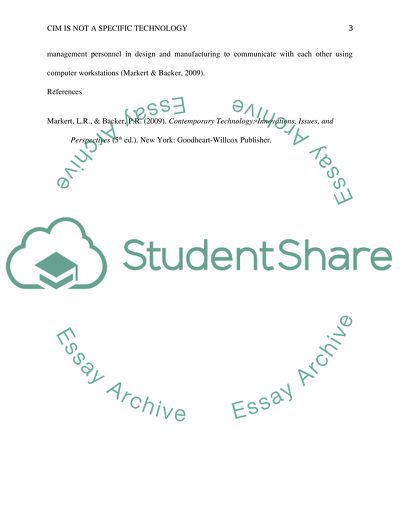 Manufacturing and Production Enterprises