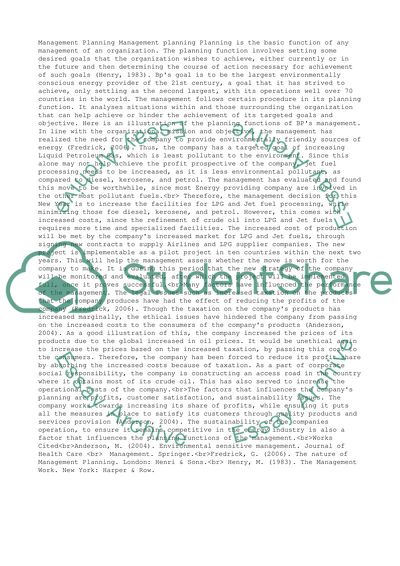 LOVE MANAGEMENT PLANNING