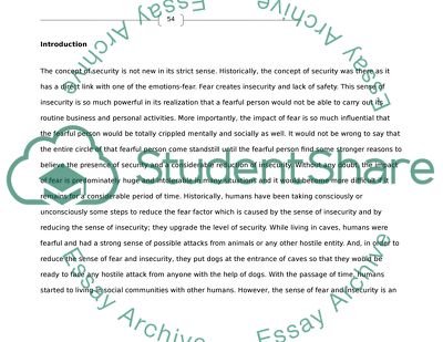 Integrating Modern Security Mangers into a Corporate Organisation