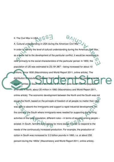 Cultural Change and Transformation Throughout Military History