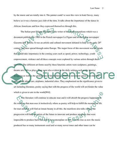 The Harlem Renaissance in NYC