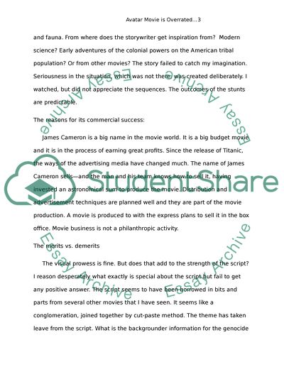 Avatar media essay 08 image