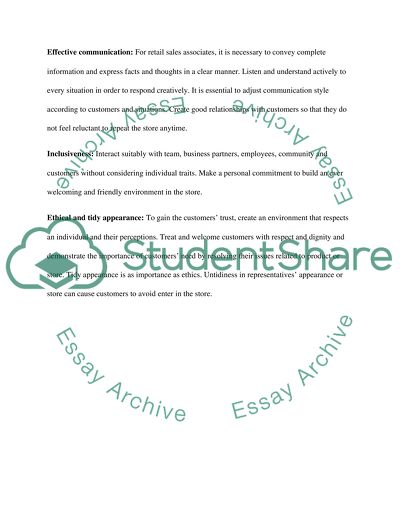 Performance Management