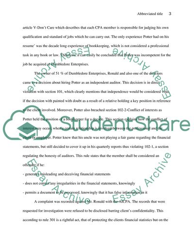 PARAPHRASE FOR QUESTION 1 AND 2