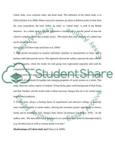 Educational Research