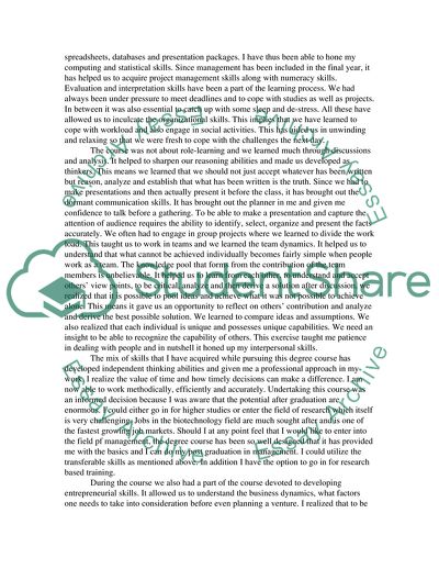 The Post of a Part-Time Protein Research Assistant