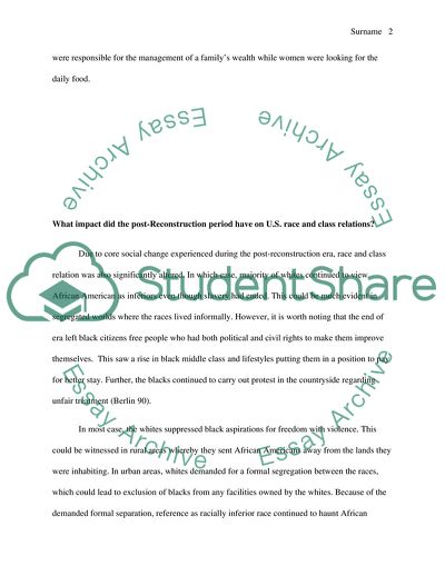 What Was Africa Foodways Like on the Continent Prior to the Middle Passage