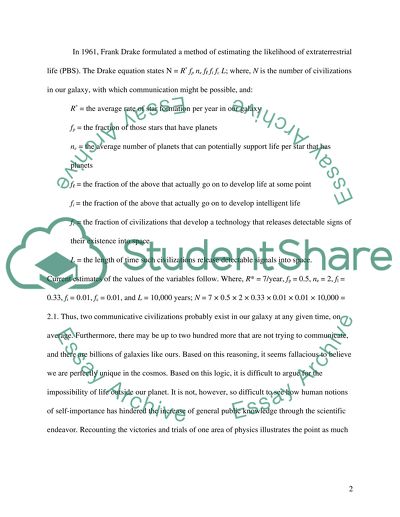 Scientific literacy questions