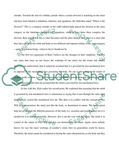 History of Western Philosophy: Modern Period