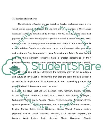 Nursing Agency in Nova Scotia