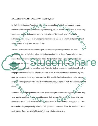 Online social and business networking communities