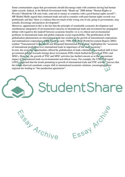 Ethics, Social Responsibility, and Accountability in Business