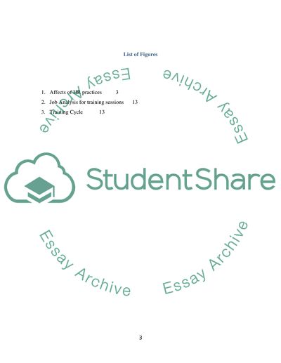Employment Relations & Grievance Handling