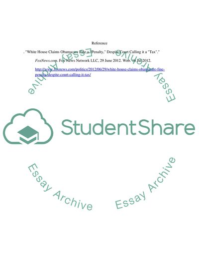 Medical Care in the United States