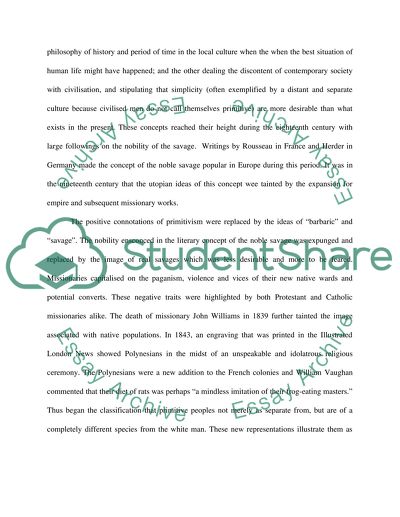 Paul Cezannes Modulated Primitivism