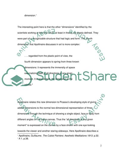 Relationship between the Artist and the Critic