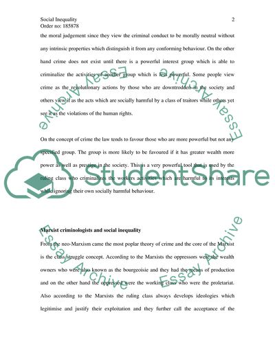 Eco-marxism definition picture