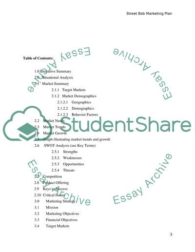 The Market for Luxury Sporting Motorbikes in America