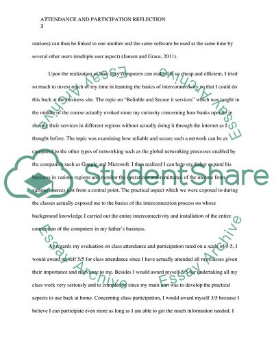 youth participation essay