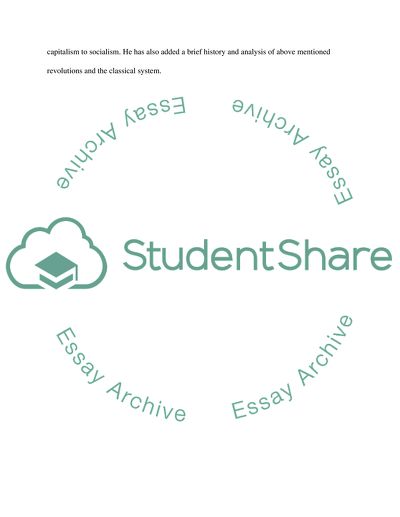 Mans Right by Ayn Rand