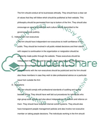 Comparison of Stock Exchange Rules for Auditing in Japan, Malaysia, and London