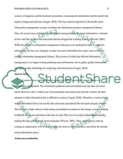 Information System for Healthcare Management