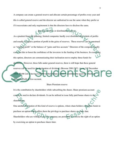 Special Features of Corporate Law