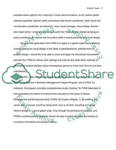 Seeking creative talents for visual design