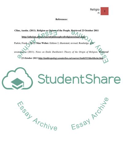 Sociology by Karl Marx, Emile Durkheim, Max Weber