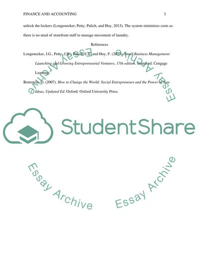 Launching and Growing Entrepreneurial Ventures