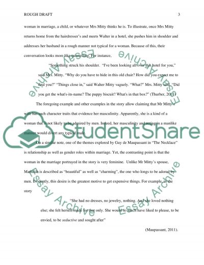 the secret life of walter mitty analysis essay the secret life of walter mitty analysis essay
