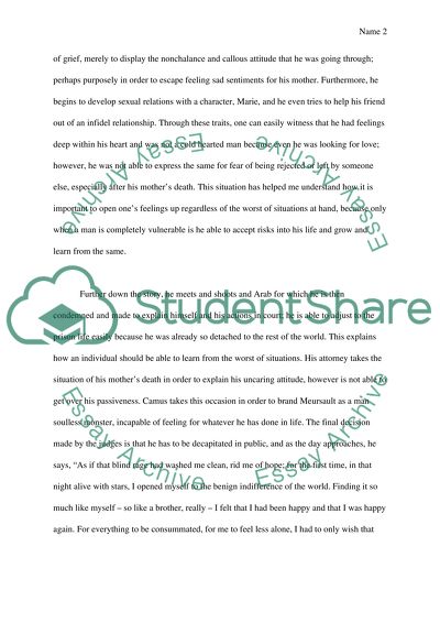 The Books are Twains, McBrides, and Camus