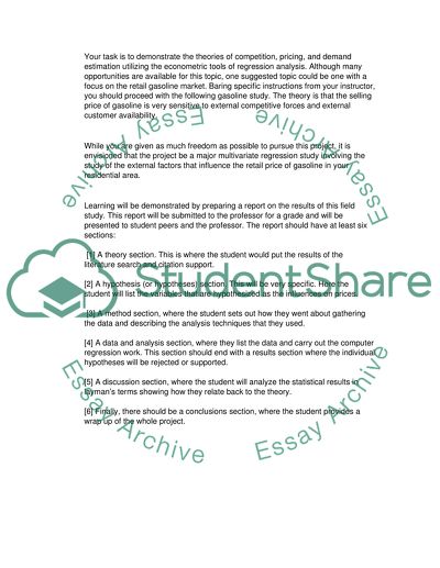 673- GAS PRICE FLUCTUATION IN EL SALVADOR