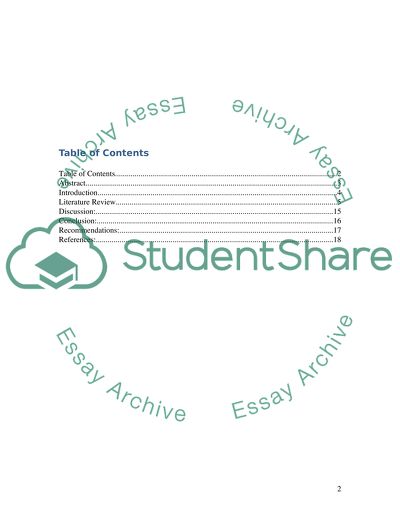 Indicating the Causes, Symptoms, and Characteristics of Autism Spectrum Disorder