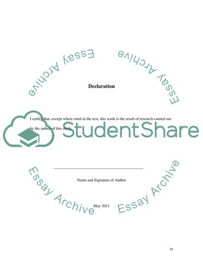 The Effectiveness of the Dispute Settlement Procedure Under WTO