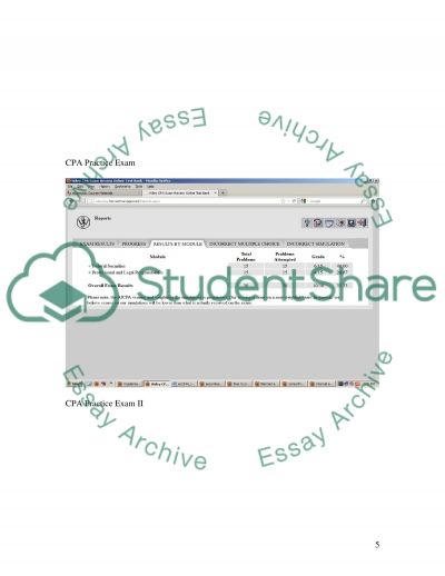 Components of a well written thesis