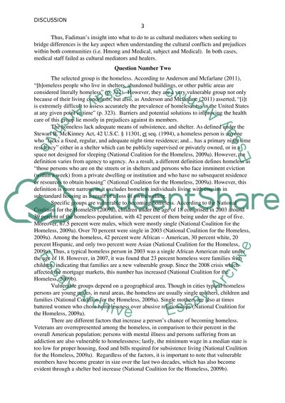 What are the chief problems your sickness has caused for you