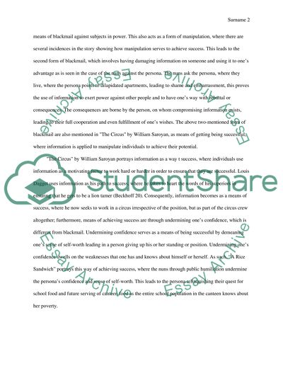 The Ways to Become Successful