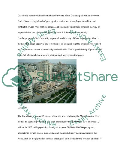 Architecture and Urban Projects